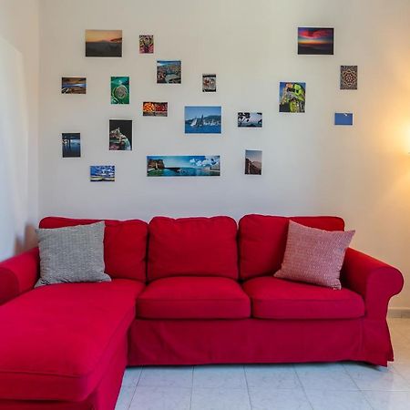 Seaview Apartment In Posillipo By Wonderful Italy เนเปิลส์ ภายนอก รูปภาพ